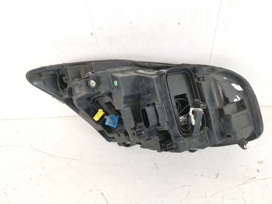 Фар Ляв Пълен Лед Мерцедес-Бенц / Mercedes-Benz AMG GT C190 [фейслифт]
