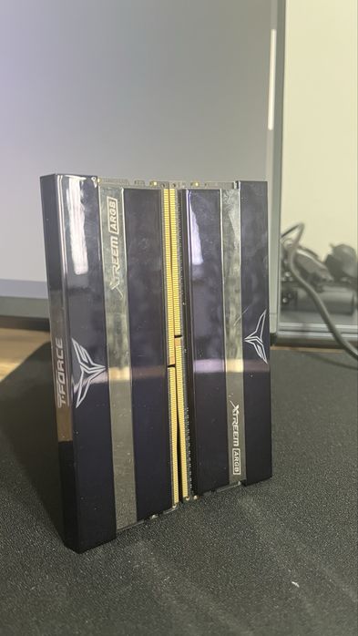 Оперативная память RAM