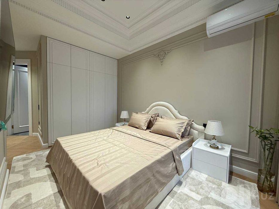 Wiston Продается 3 ком квартира ремонт ул.Ниезбек Йули Interhouse