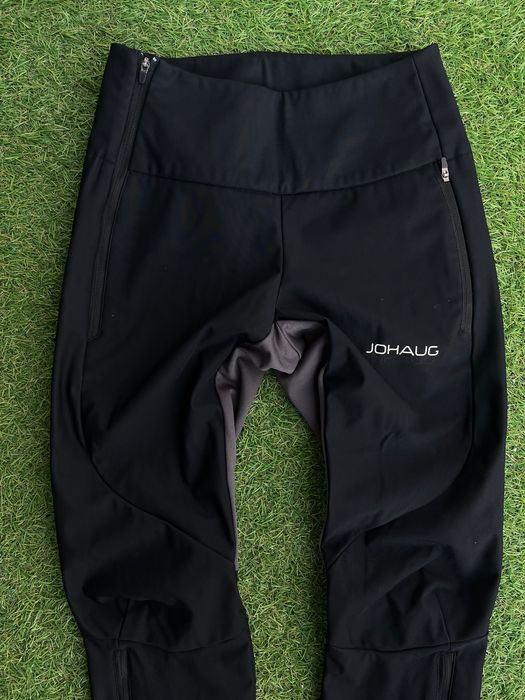 Дамски панталон : Johaug Accelerate Pant XS