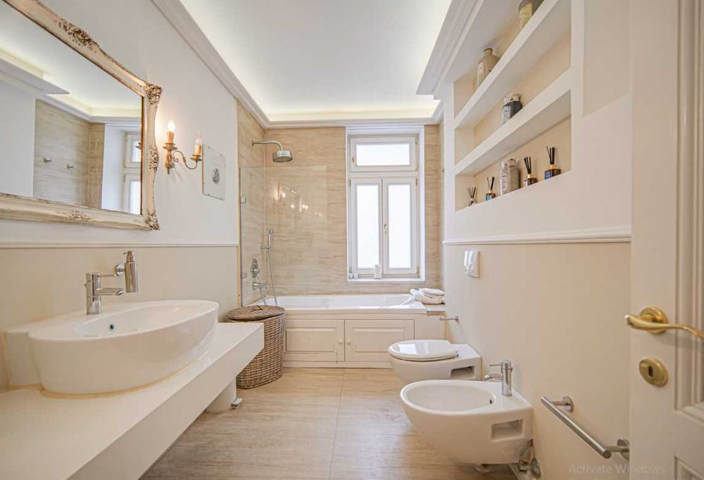 Дава се под наем Двустаен апартамент в Пловдив, Център - 80 кв.м за 448.8 € - Снимка #5