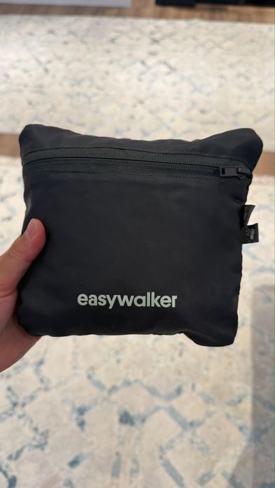 Коляска Easywalker Charley 2в1