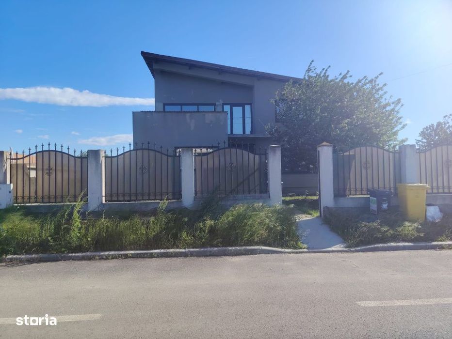 Casa de vanzare – Aeroport/Spitalul Nou Judetean