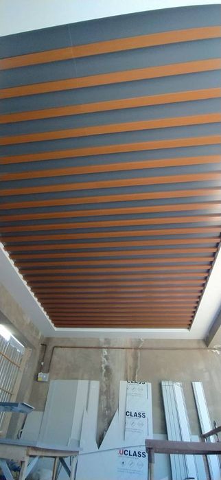 Fasad ishlari uchun eng zamonaviy bulgan sifatli mahsulotlar alukabond