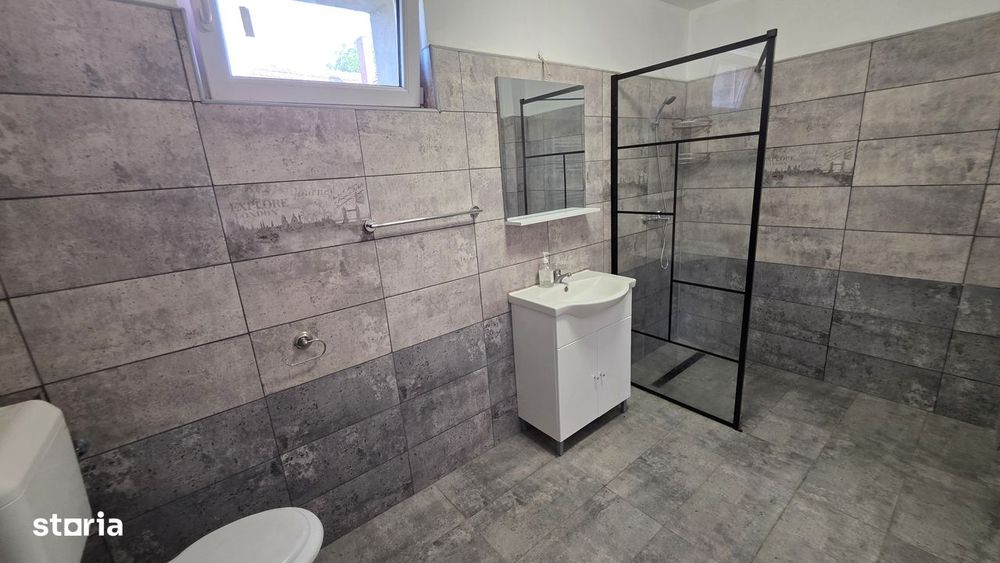 Casa Spațioasă | Teren Generos | La doar 35 km de Oradea | loc. Diosig