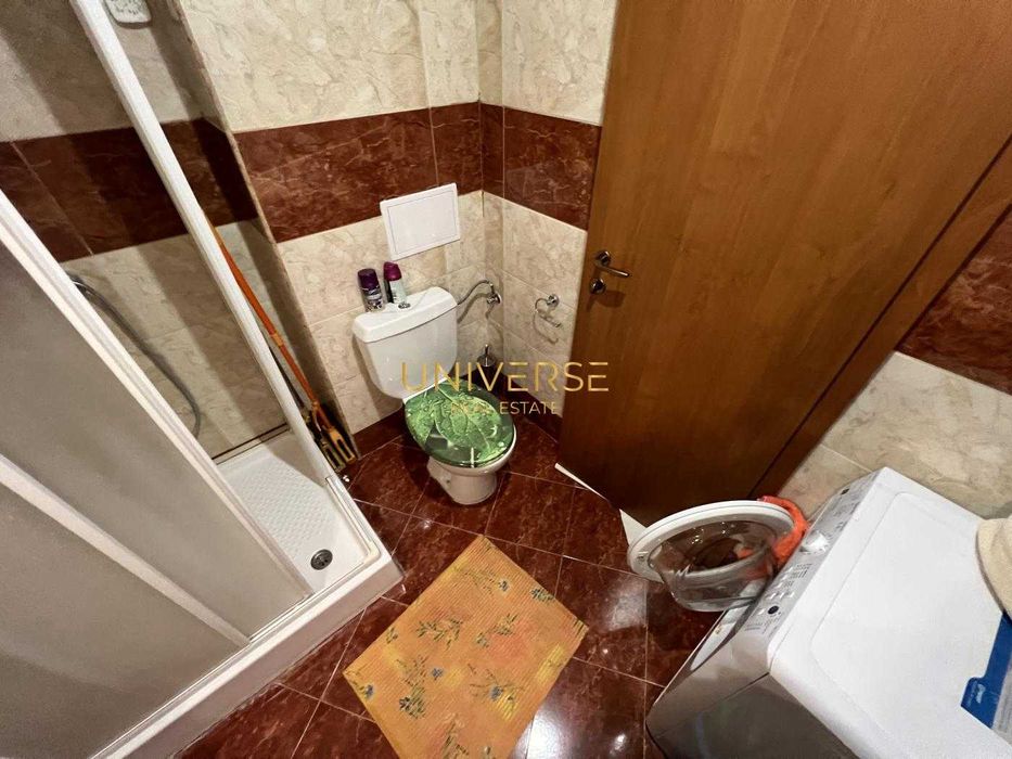 Продава се Двустаен апартамент в Свети Влас - 69 кв.м за 1287 €/кв.м - Снимка #5