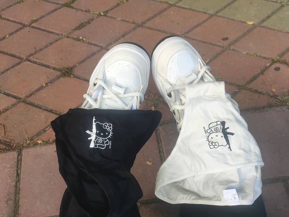 Osiris d3 Og версия