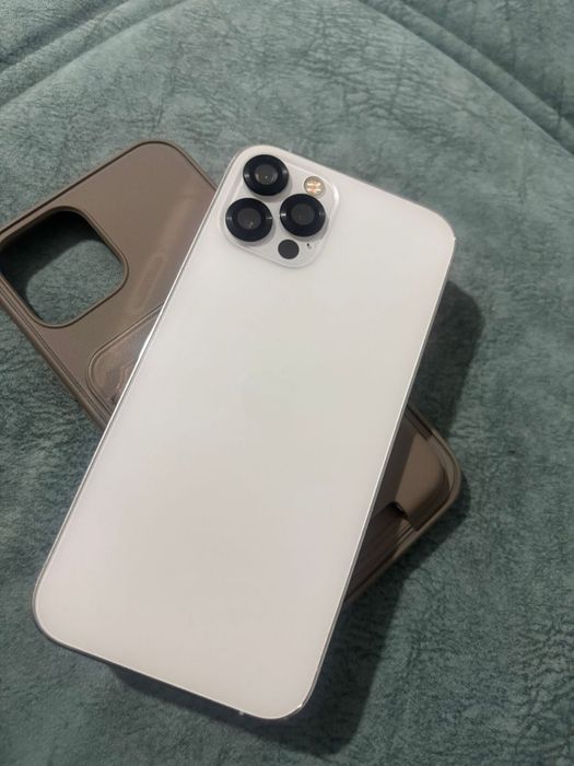 Айфон 12про 128/76