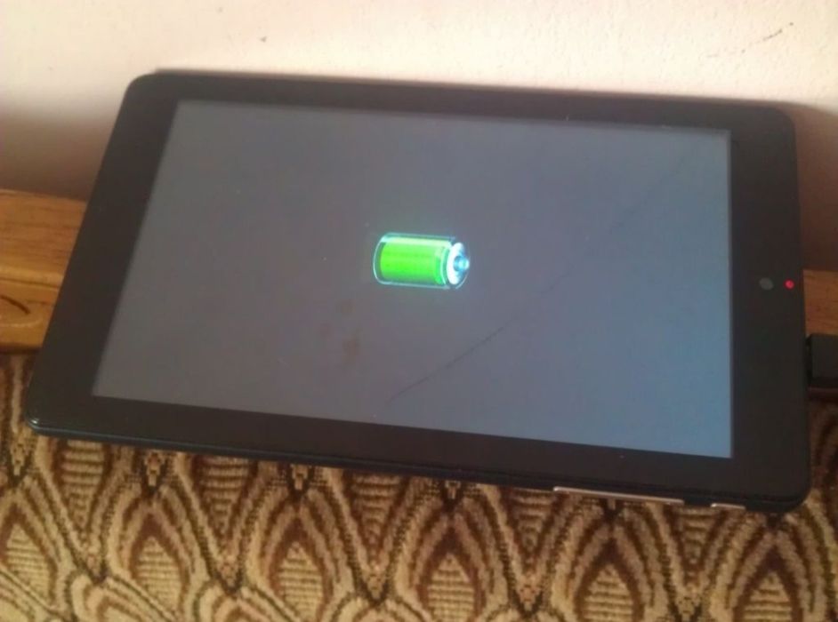 Tableta 8gb Carrefour