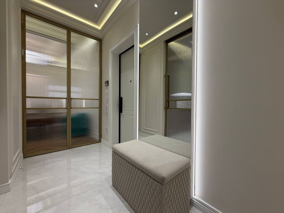 ЖК NRG JOMIY 2-комн 73м2 ‼️ улица уста Ширин