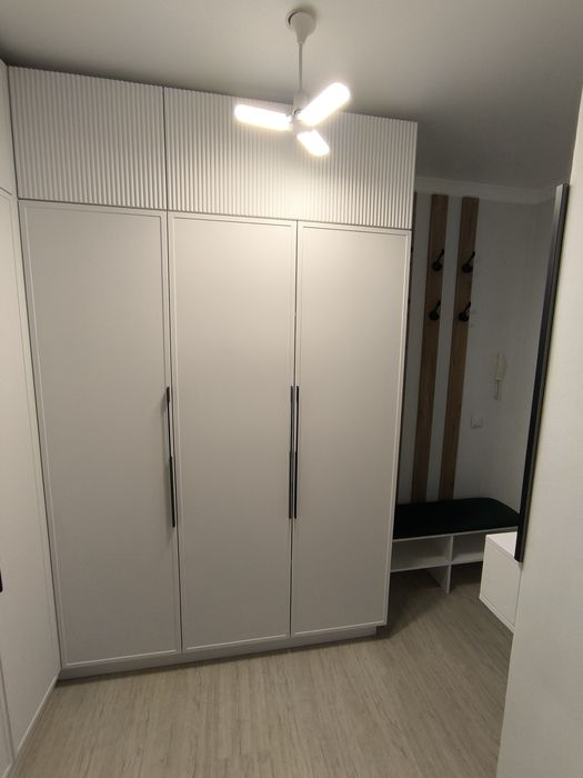 Мебель под заказ