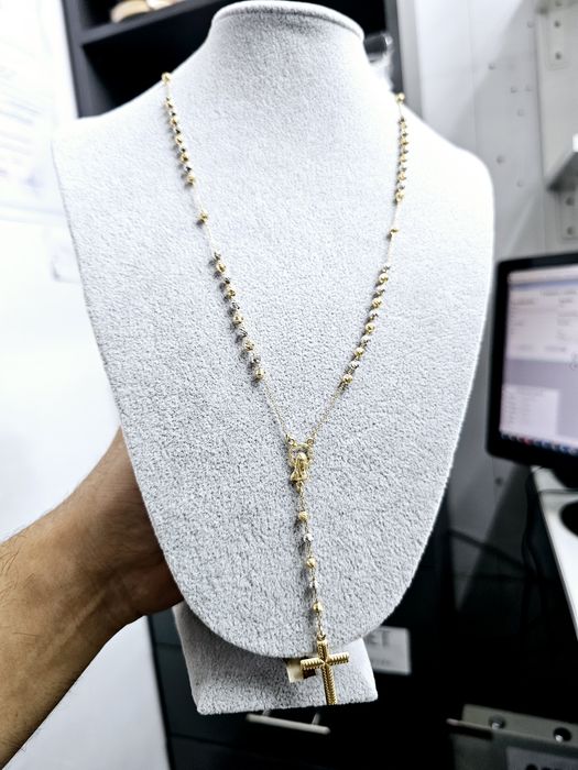 Vand matanie din aur 14 k 9.54 g cod 901