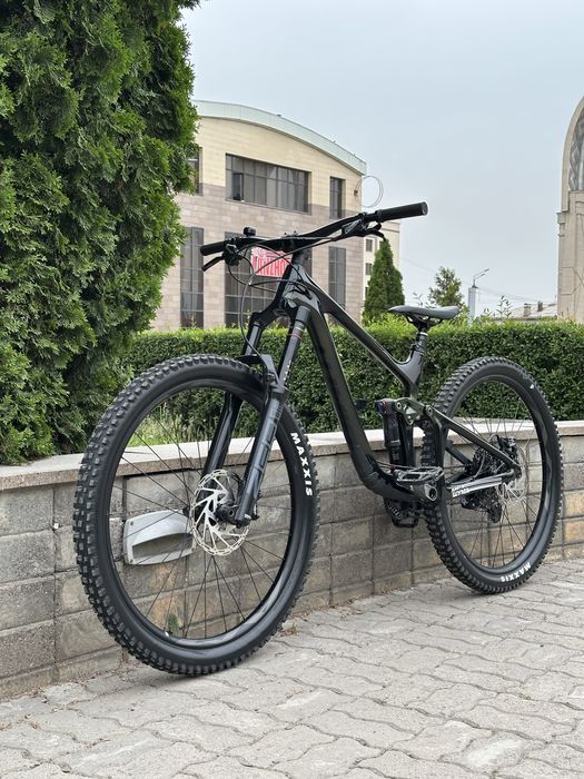 Двухподвес Giant Reign Advanced pro 2 2022