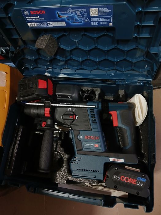 Bosch ciocan rotopercutor