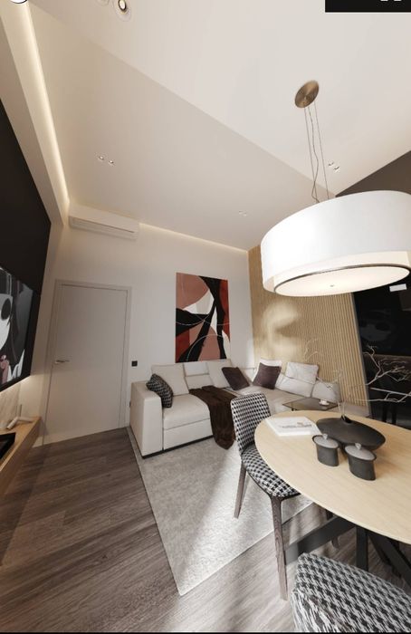 Ц1, Ул. Садыка Азимов ЖК "Loft Residence" 2/10/12