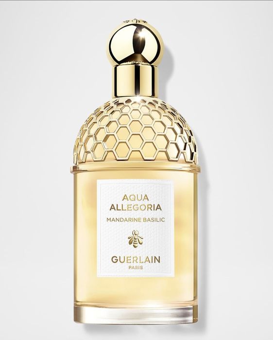 Guerlain Aqua Allegoria в наличии (распив)