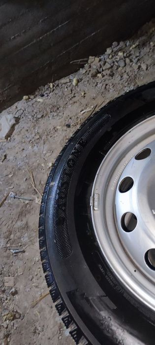 Diska balon hunday stariks