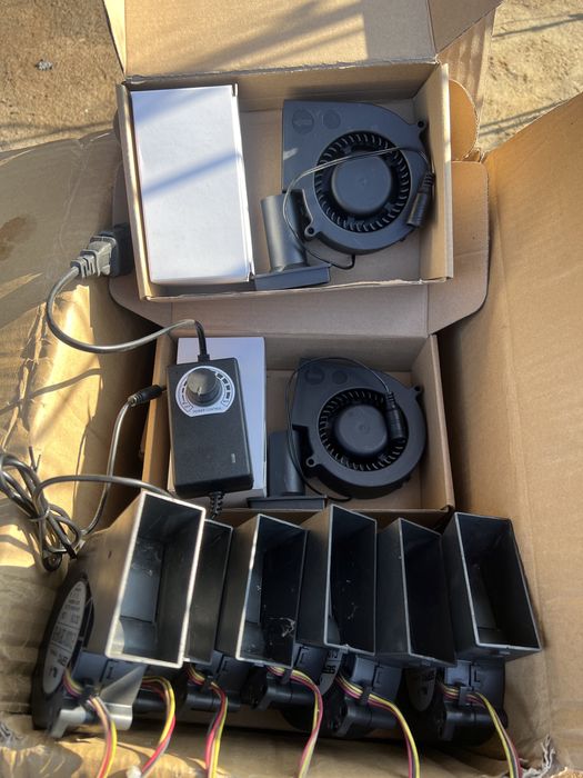 Горелка на отработке