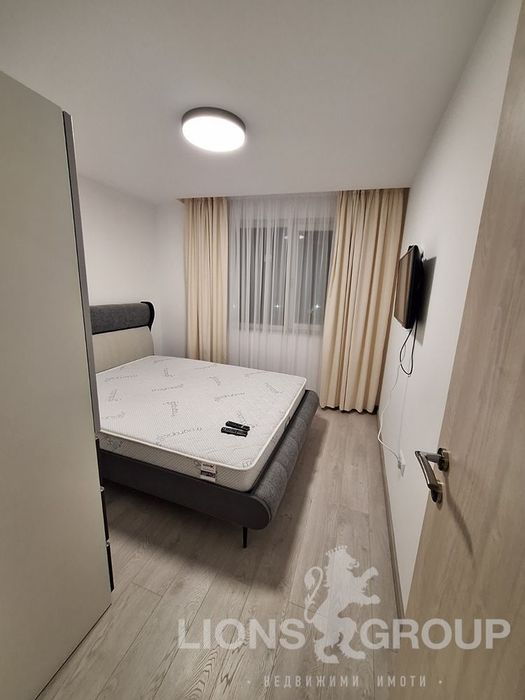 Дава се под наем Двустаен апартамент в Варна, Победа - 52 кв.м за 509.49 € - Снимка #7