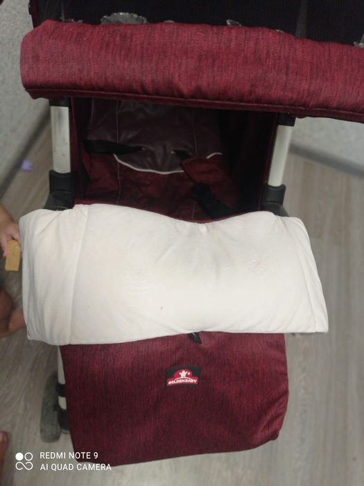 Kolyaska 0dan 3yoshgacha b/u