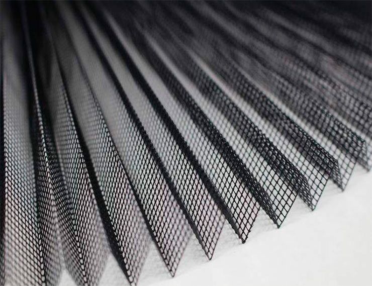 Москитная сетка на дверь! ПЛИССЕ (Раздвижные) Москитные сетки. Sinax