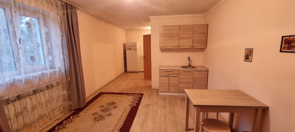 Сдам комнату с отдельным входом на юго востоке