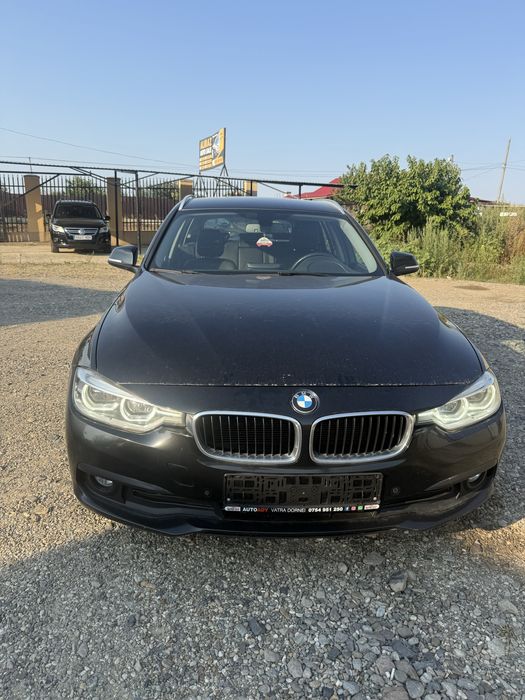 BMW 3 Series 2018 — imagine 2