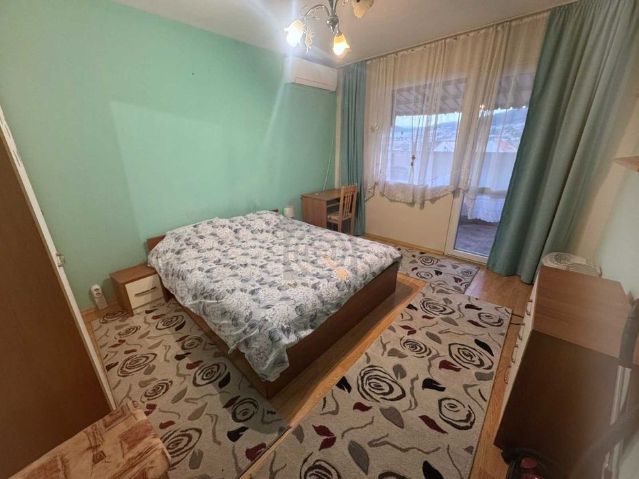 Дава се под наем Тристаен апартамент в София, Студентски град - 85 кв.м за 612 € - Снимка #4