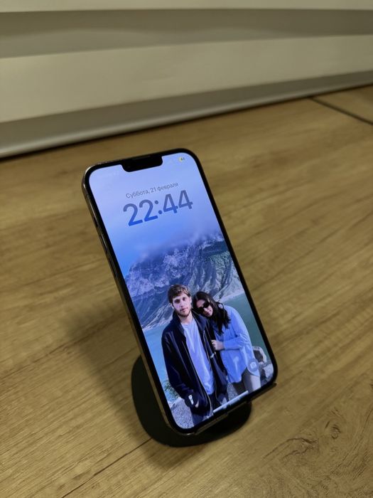 Продам Iphone 13 pro max 256 гб