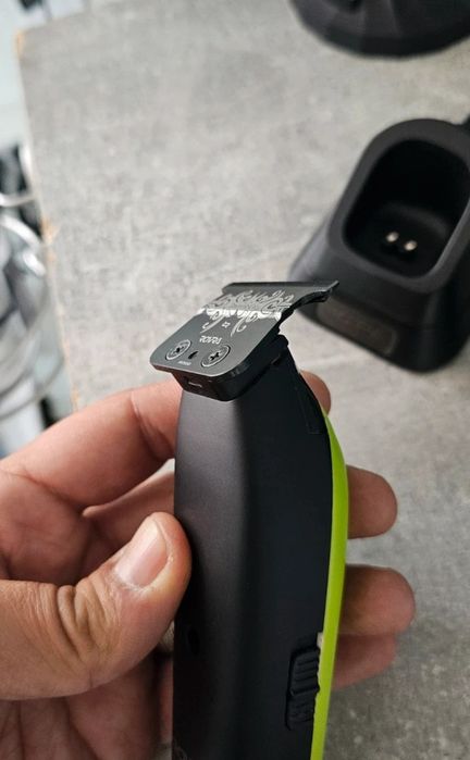 Rovra Pulse Trimmer
