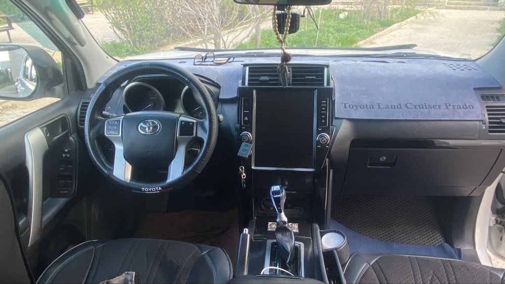 Продам : Toyota Prado 150