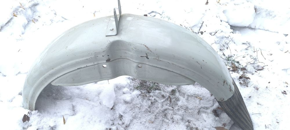 Запчасти мотоцикл