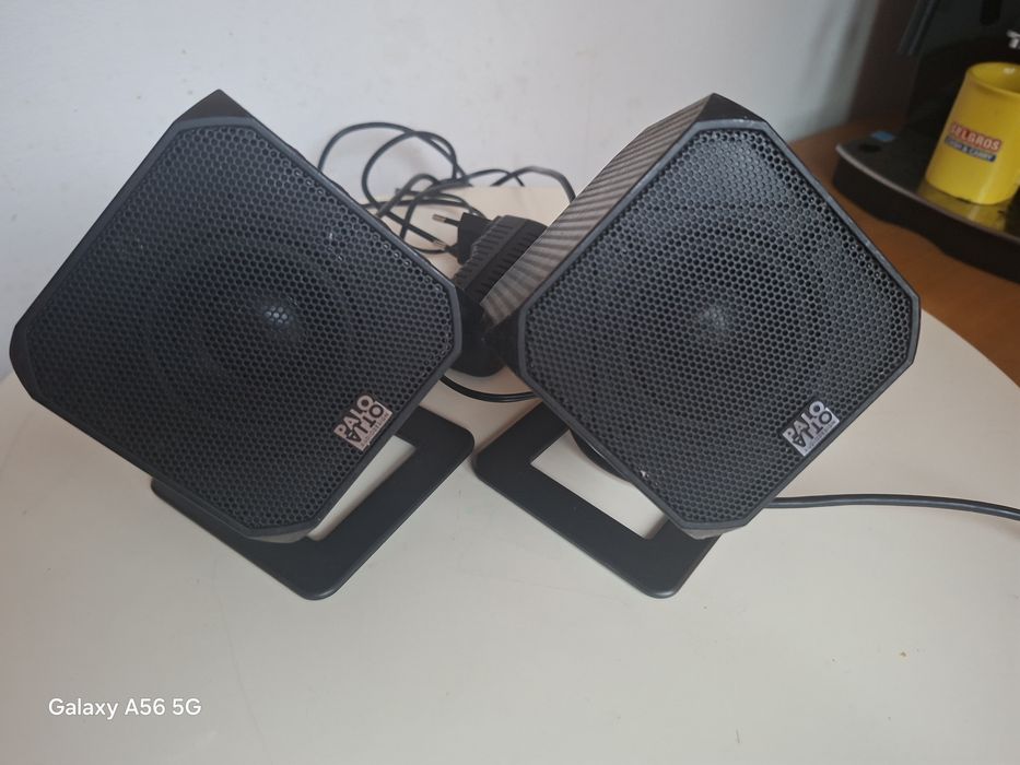 Vand palo alto cubik