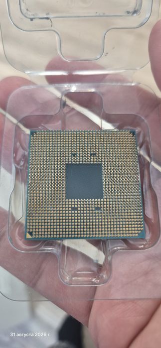 Продам Ryzen 5 2500 AM4