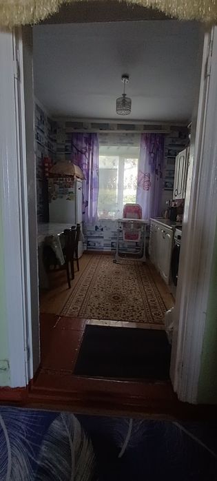 Продам дом в хорошем состояние.