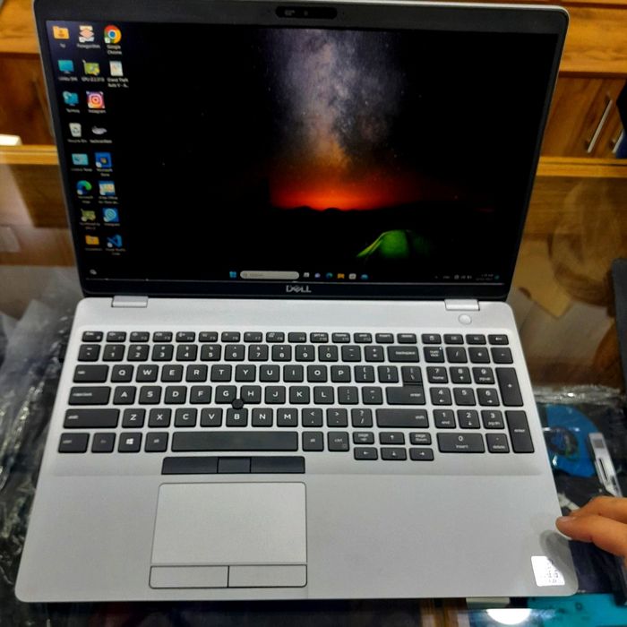 Dell noutbook core i5