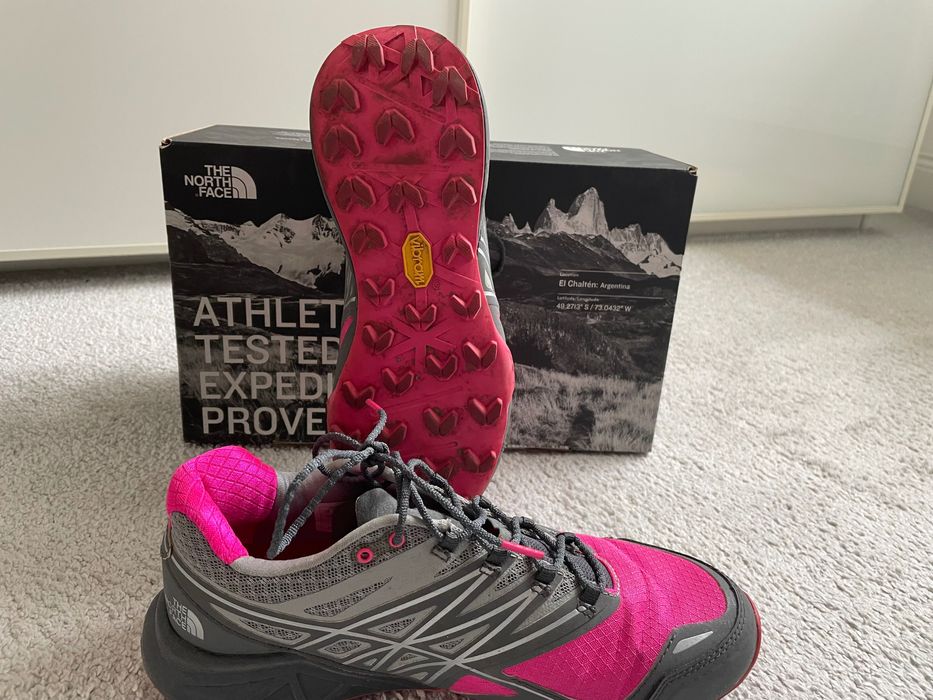 Pantofi the North Face MT