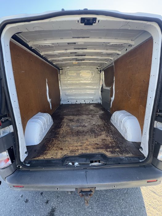 Opel Vivaro 2013 Euro 5 115cp 2.0 D Trafic