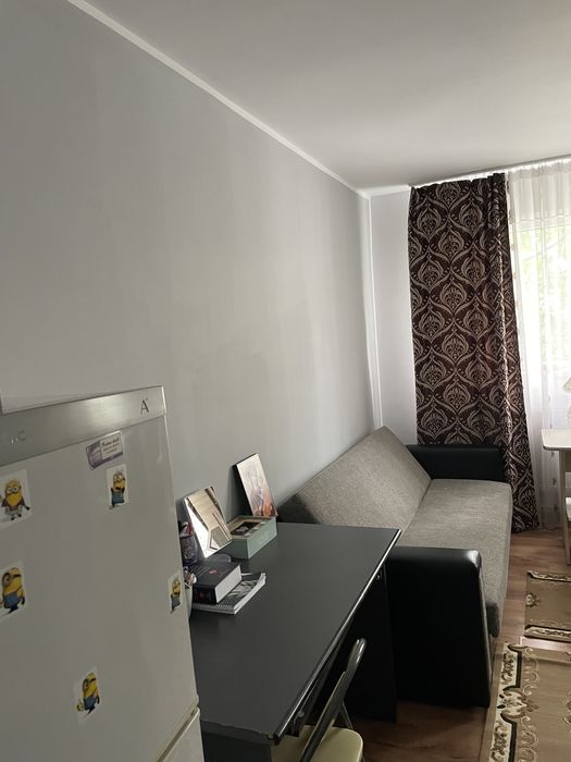 Vând garsonieră, zona Pacea (Octav Onicescu)