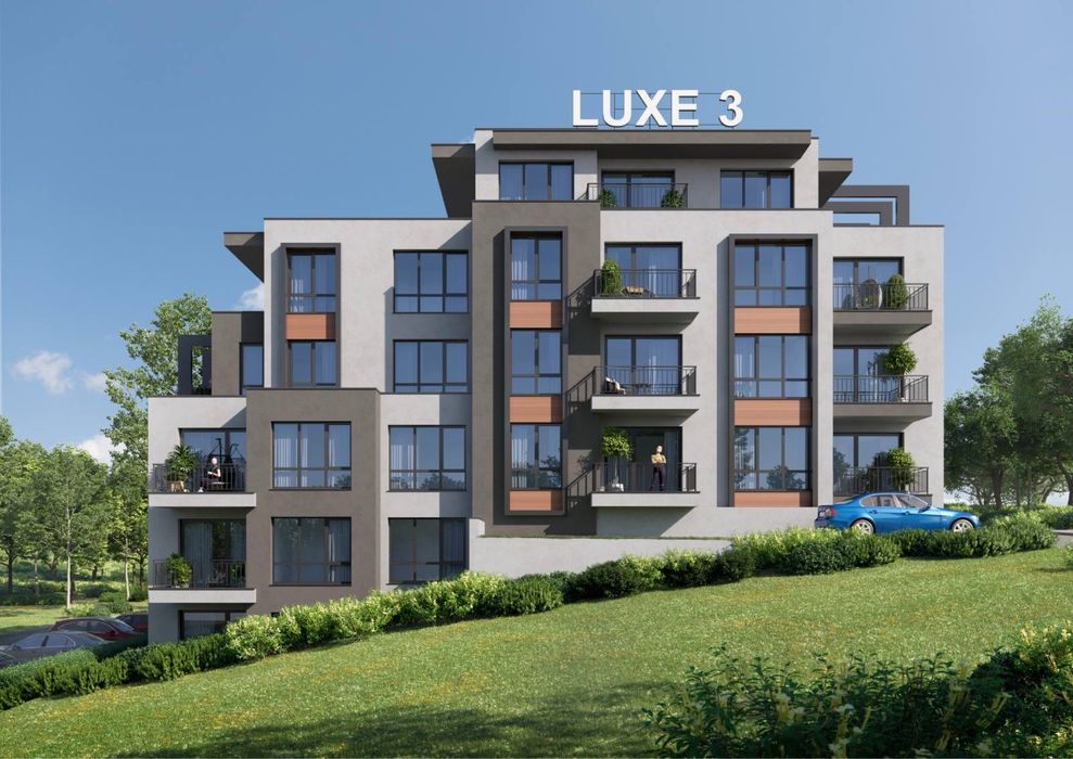 Продава се Тристаен апартамент в Обзор - 92 кв.м за 776 €/кв.м - Снимка #3