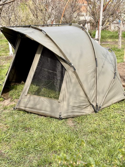 Cort Trakker Armo mk2 - 1 man