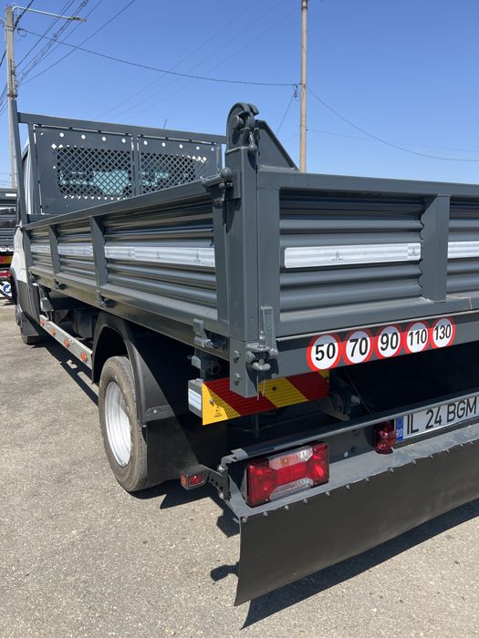Iveco  Dayli 140