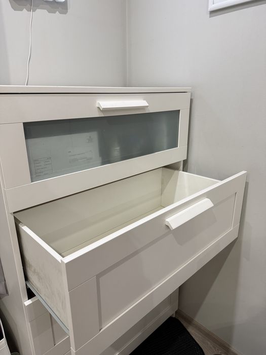 Скрин “Brimnes”