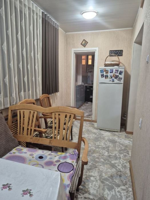 3 комнатная, 77 серия, генерал петрова, Паркентский, Овир