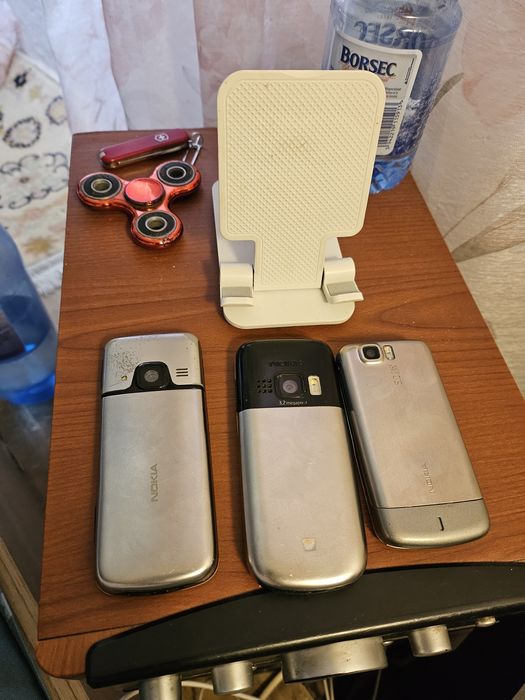 Vând Nokia vieții și vechi