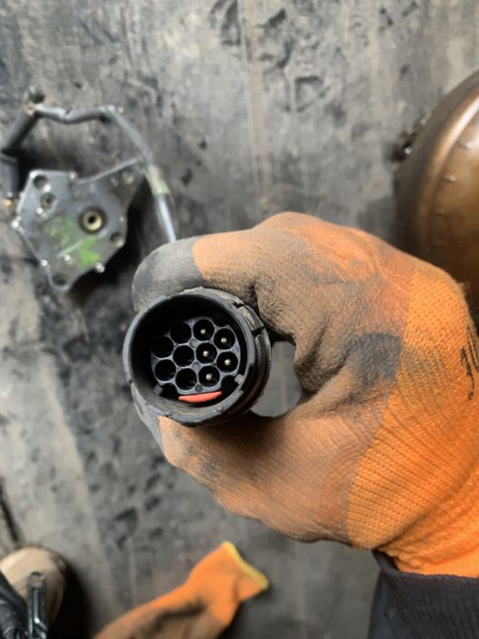 Bmw e38 5hp24 3.5 4.4