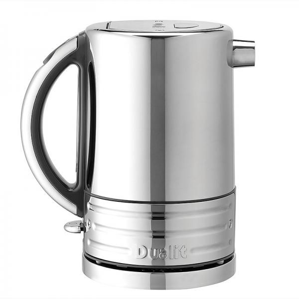 Кана за вода DUALIT 17163, 1.5L, 2300W