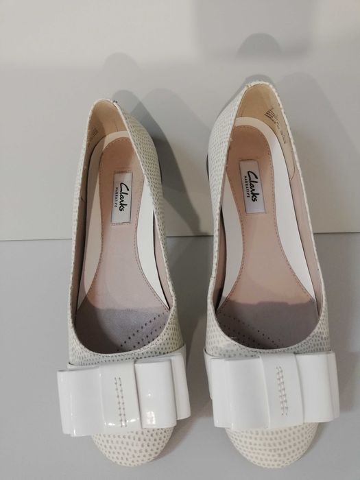 Продам туфли женские Сlarks