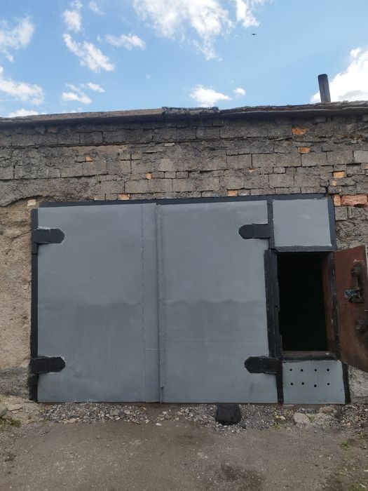 Продам гараж 14 Мик с документами