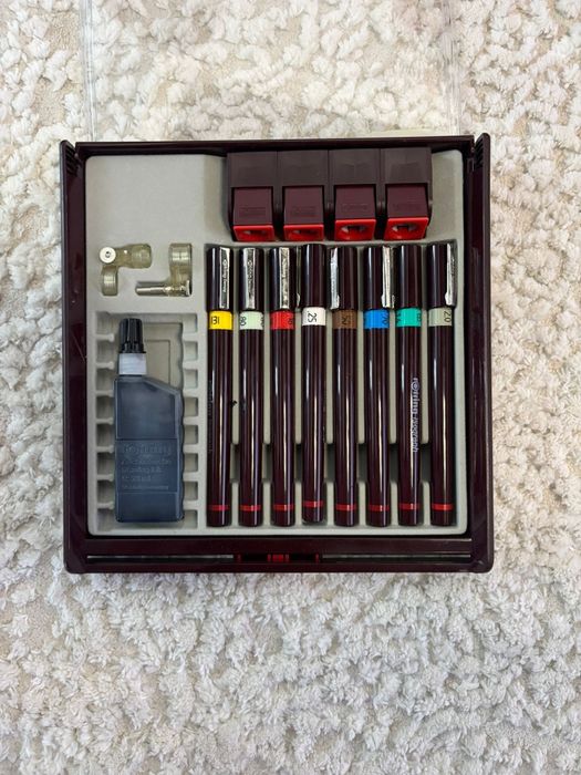 Vând Stilouri Rotring